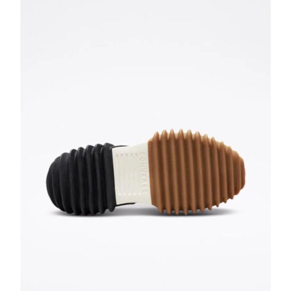 New Converse Run Star Motion CX Platform In Black Size 11.5 W - Picture 7 of 12